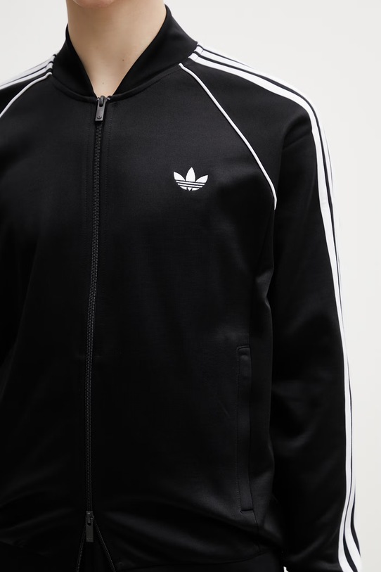 adidas Originals bluza czarny KE3512