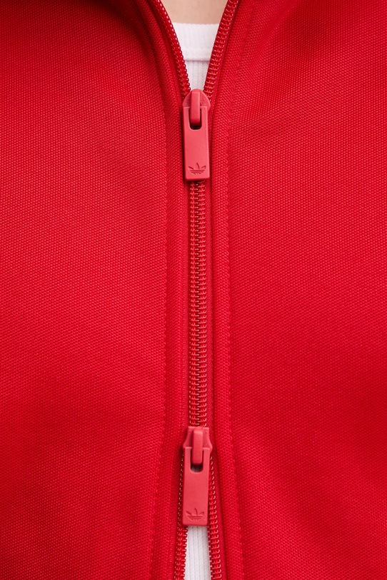 adidas Originals bluza Beckenbauer KE3525 czerwony