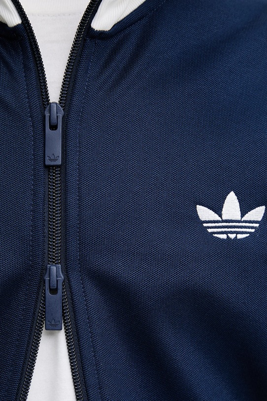 adidas Originals bluza Beckenbauer KE3526 granatowy