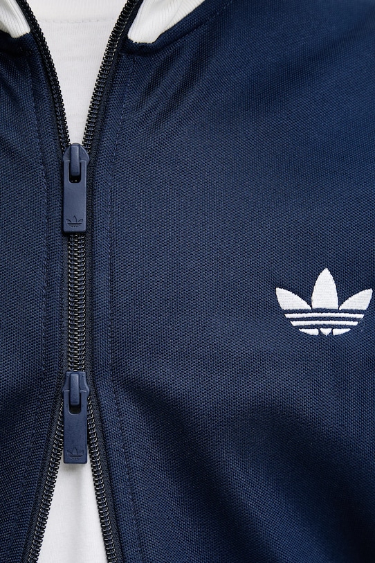 adidas Originals bluza Beckenbauer KE3526 granatowy