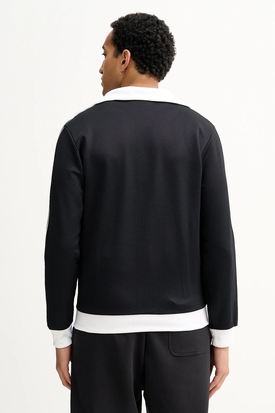 Odzież adidas Originals bluza Beckenbauer KE3527 czarny