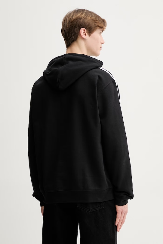 Odzież adidas Originals bluza KE3557 czarny