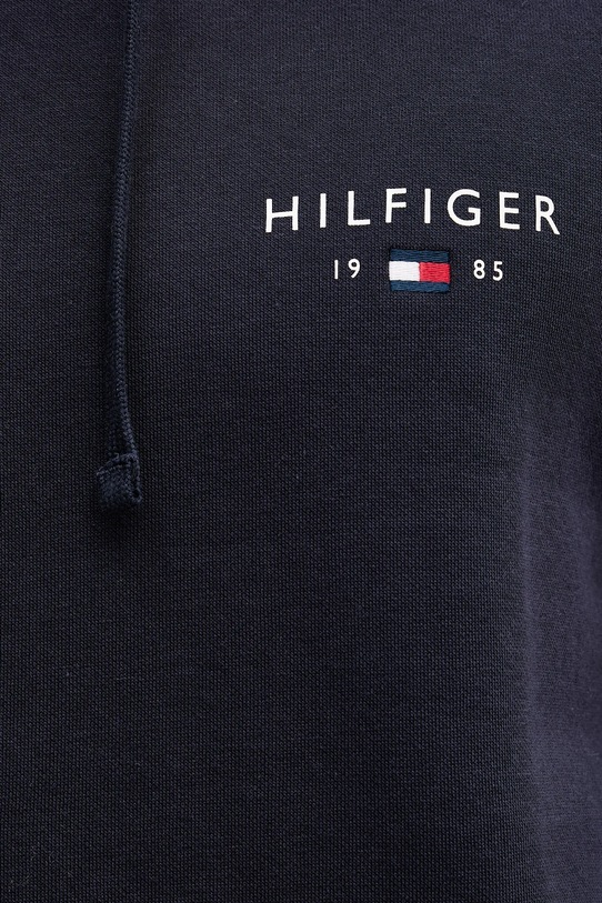 Tommy Hilfiger bluza MW0MW41429 granatowy