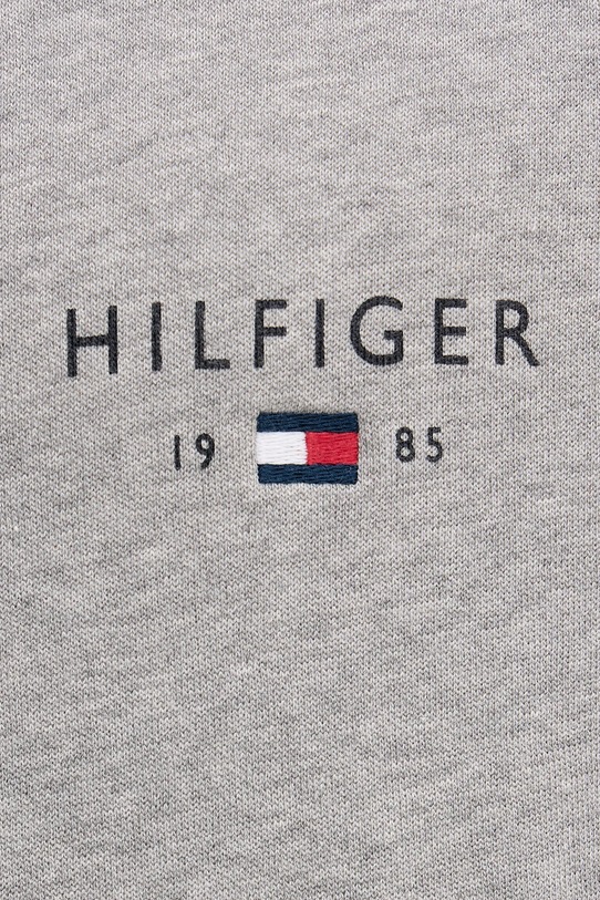 Tommy Hilfiger bluza MW0MW41429 szary