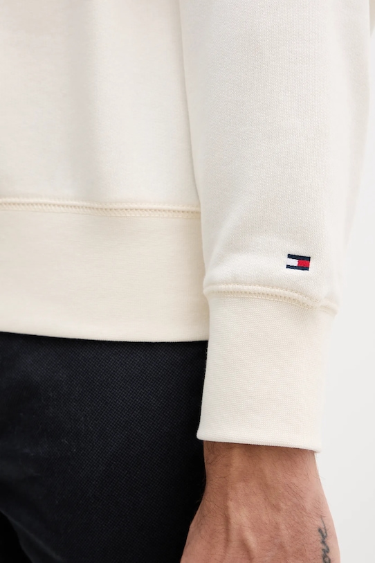 Tommy Hilfiger bluza MW0MW41444 beżowy