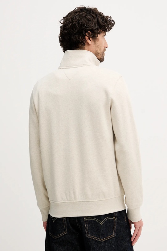 Odzież Tommy Hilfiger bluza MW0MW41759 beżowy