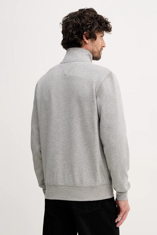 Odzież Tommy Hilfiger bluza MW0MW41759 szary