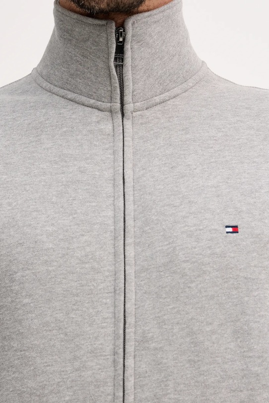 Tommy Hilfiger bluza MW0MW41759 szary