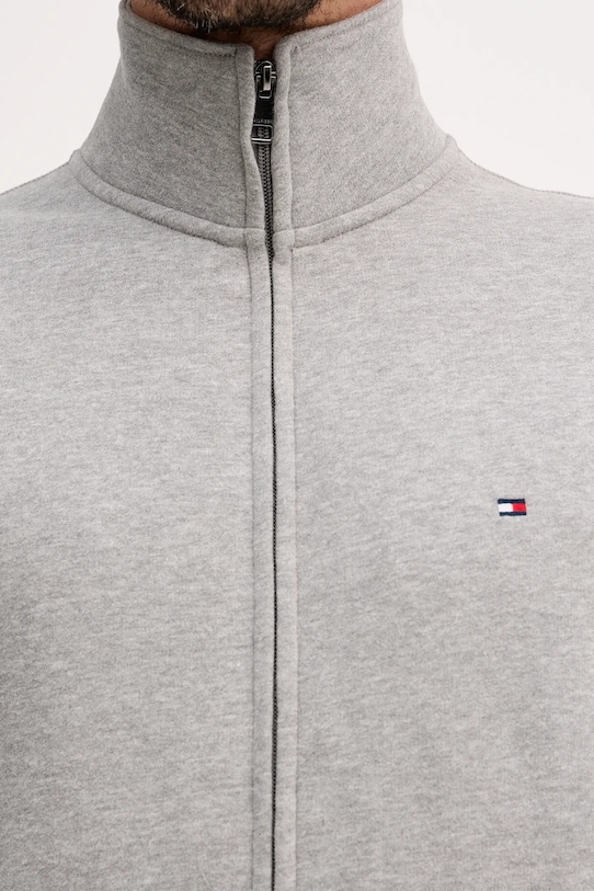 Tommy Hilfiger bluza MW0MW41759 szary