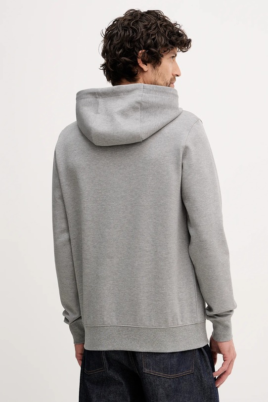 Odzież Tommy Hilfiger bluza MW0MW42528 szary