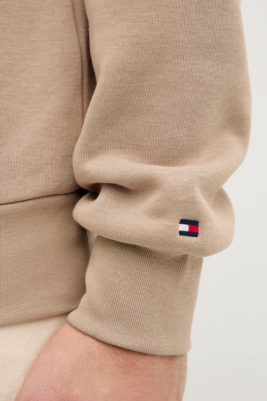 Tommy Hilfiger bluza MW0MW41426 beżowy