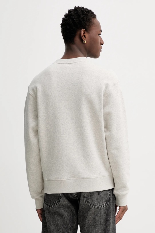 Odzież Kenzo bluza bawełniana FG55SW2064MJ szary