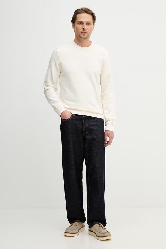 Μπλούζα Guess M6RQ08.KCN01 μπεζ SS26