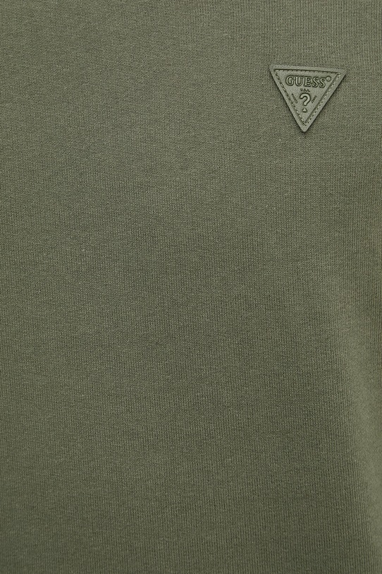 Guess bluza zielony M6RQ08.KCN01