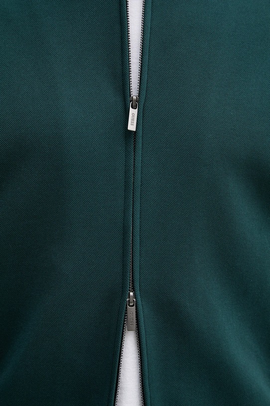 Guess bluza M6RQ14.KD271 zielony