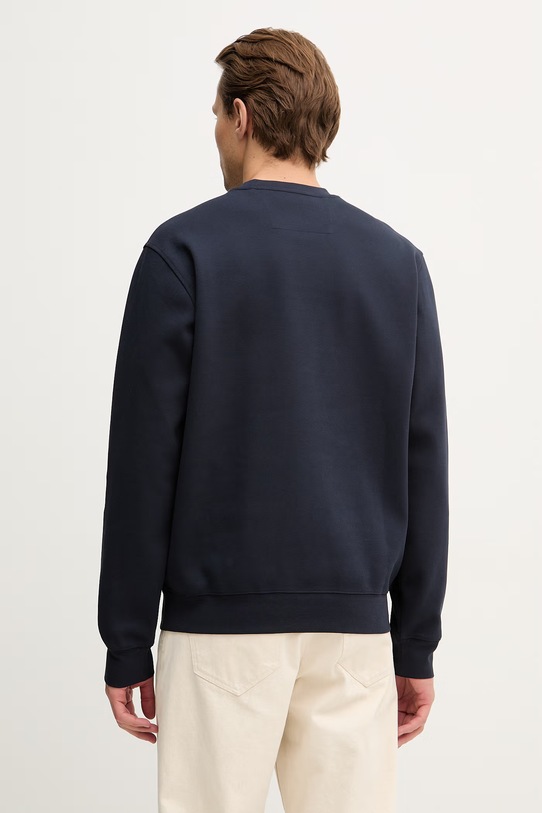 Odzież Guess bluza M6RQ18.KD271 granatowy