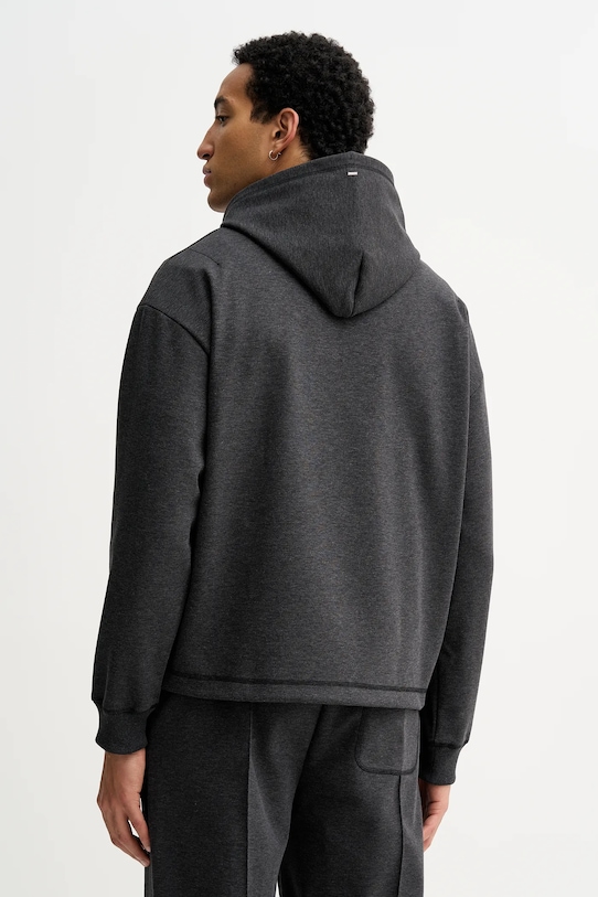 Odzież HUGO bluza Dineo 50553395 szary