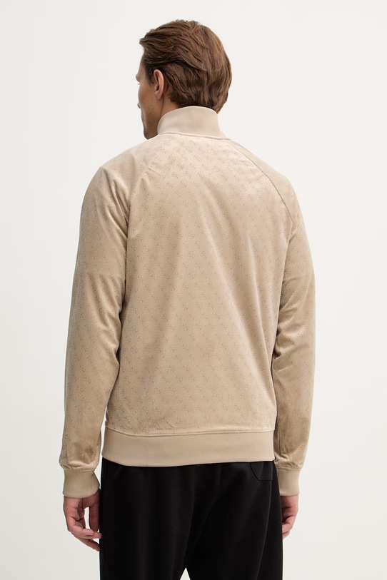 Ρούχα Μπλούζα Guess COCHISE Z6RQ01.KD612 μπεζ