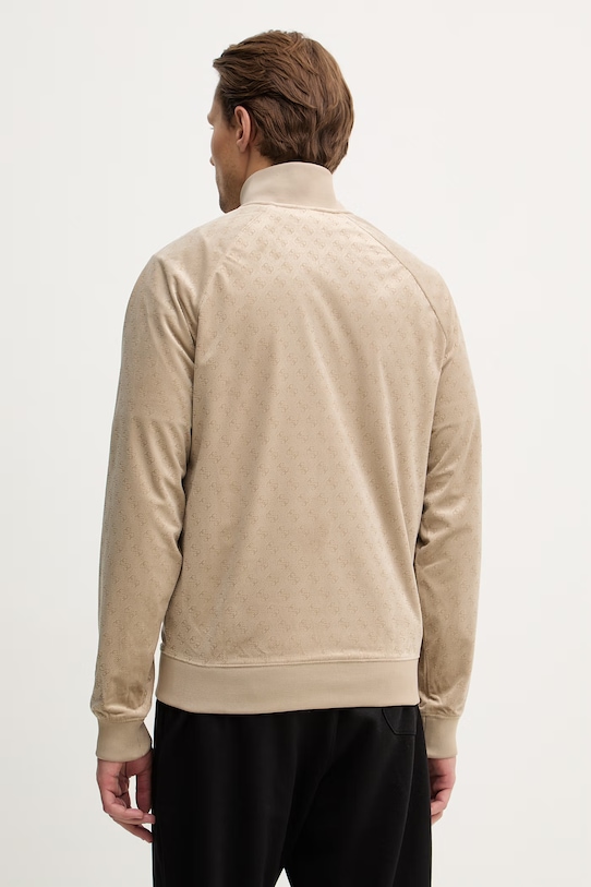 Ruházat Guess felső COCHISE Z6RQ01.KD612 bézs