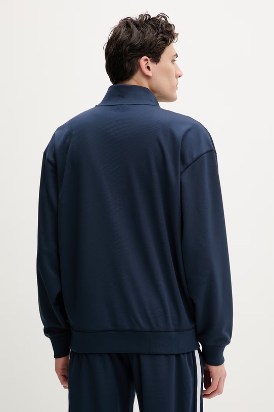 Odzież Guess bluza LANSA Z6RQ06.KD482 granatowy