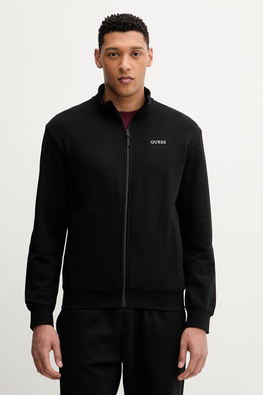 Кофта Guess MARZIO остальные чёрный Z6RQ16.KAIJ1