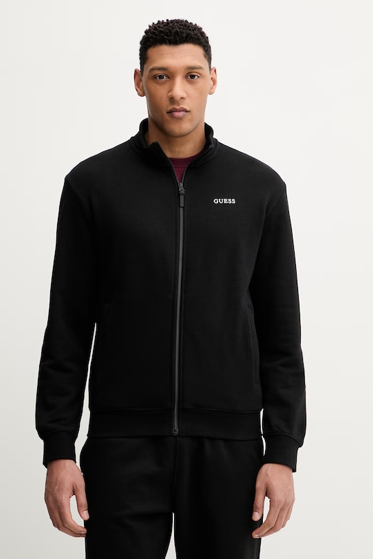 Кофта Guess MARZIO остальные чёрный Z6RQ16.KAIJ1