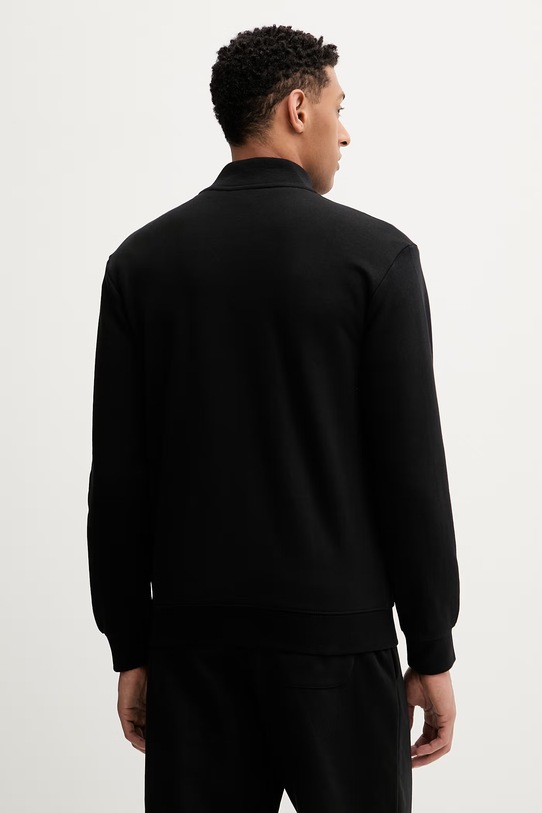 Одежда Кофта Guess MARZIO Z6RQ16.KAIJ1 чёрный