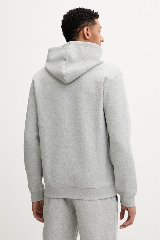 Odjeća Dukserica Guess LAURO Z6RQ22.K1971 siva