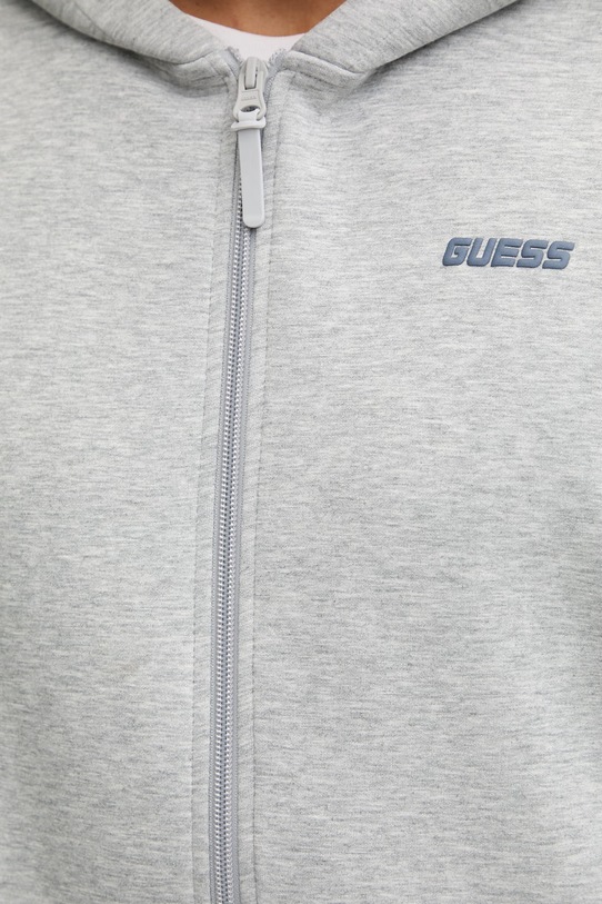 Dukserica Guess LAURO Z6RQ22.K1971 siva