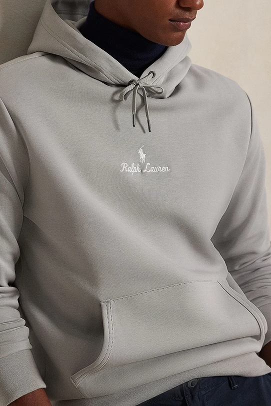 Polo Ralph Lauren bluza 710981369 szary