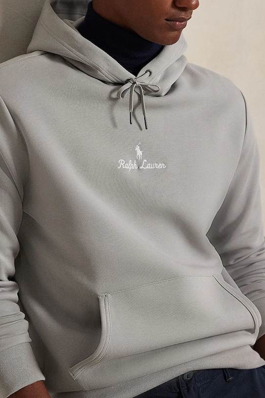 Polo Ralph Lauren bluza 710981369 szary