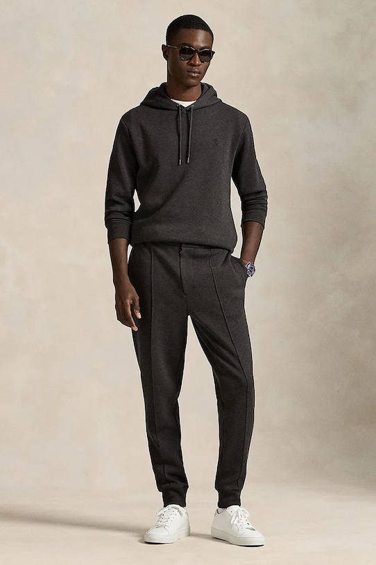 Одяг Кофта Polo Ralph Lauren 710981374 сірий