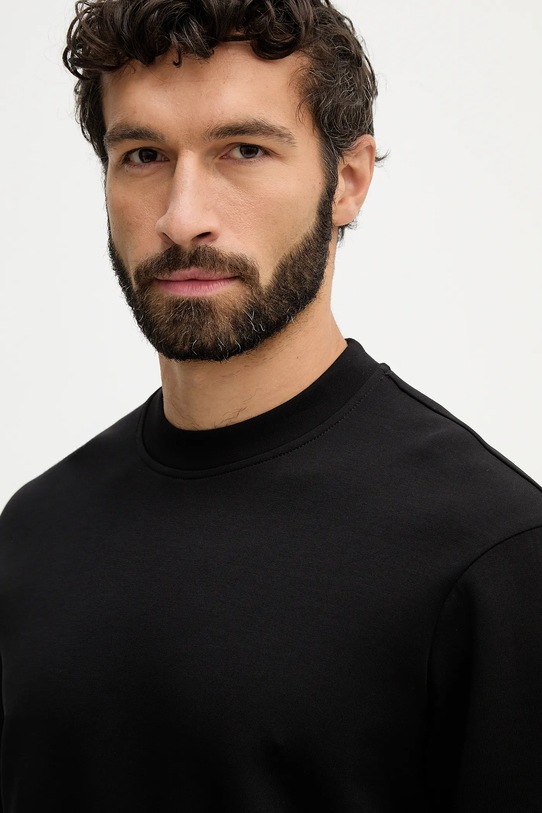 Odzież Armani Exchange bluza XM001994.AF10818 czarny