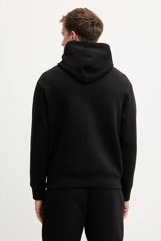 Odzież Armani Exchange bluza XM001995.AF10818 czarny