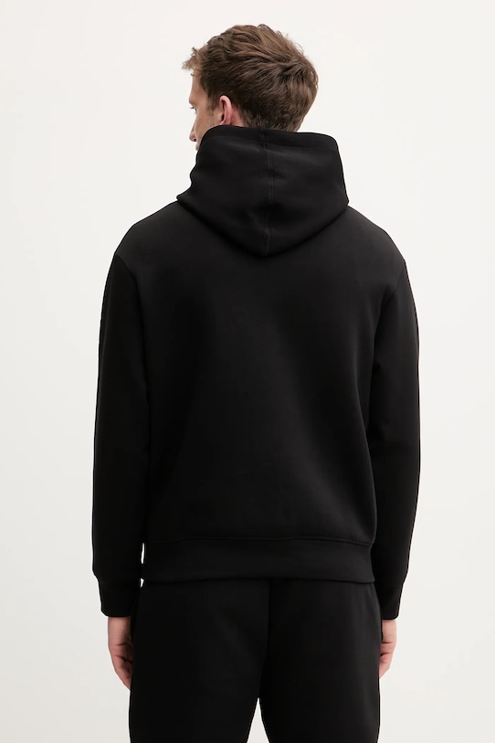 Odzież Armani Exchange bluza XM001995.AF10818 czarny