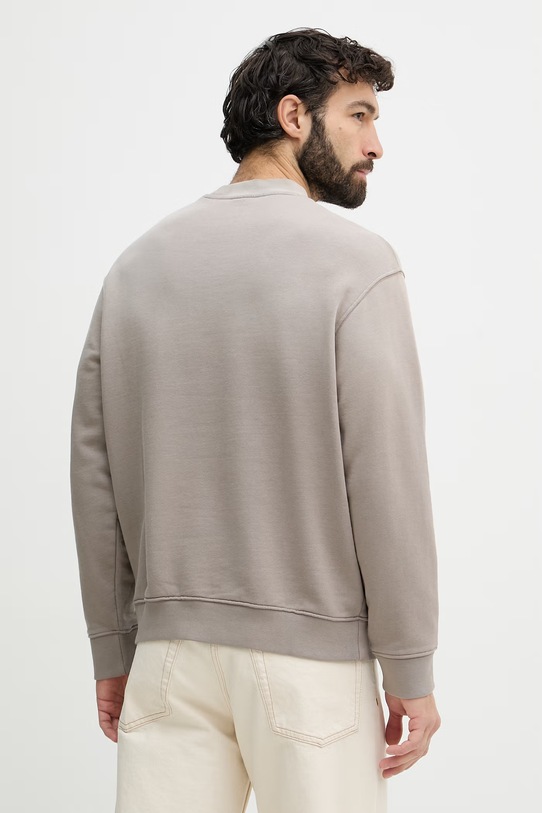 Odzież Armani Exchange bluza bawełniana XM001767.AF20169 beżowy