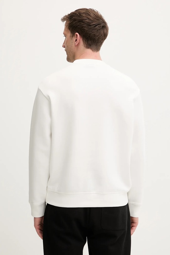 Odzież Armani Exchange bluza XM001777.AF10818 beżowy