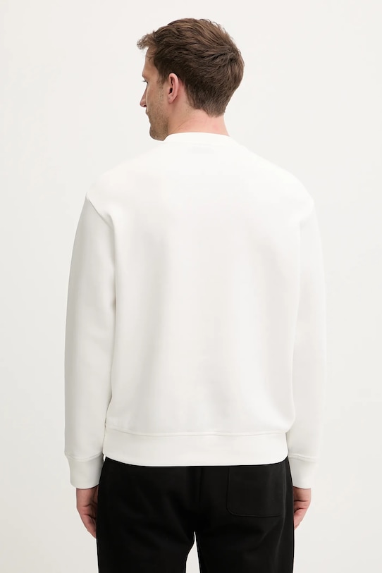 Odzież Armani Exchange bluza XM001777.AF10818 beżowy