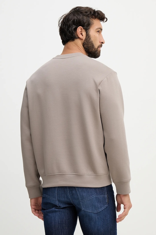 Odzież Armani Exchange bluza XM001777.AF10818 beżowy