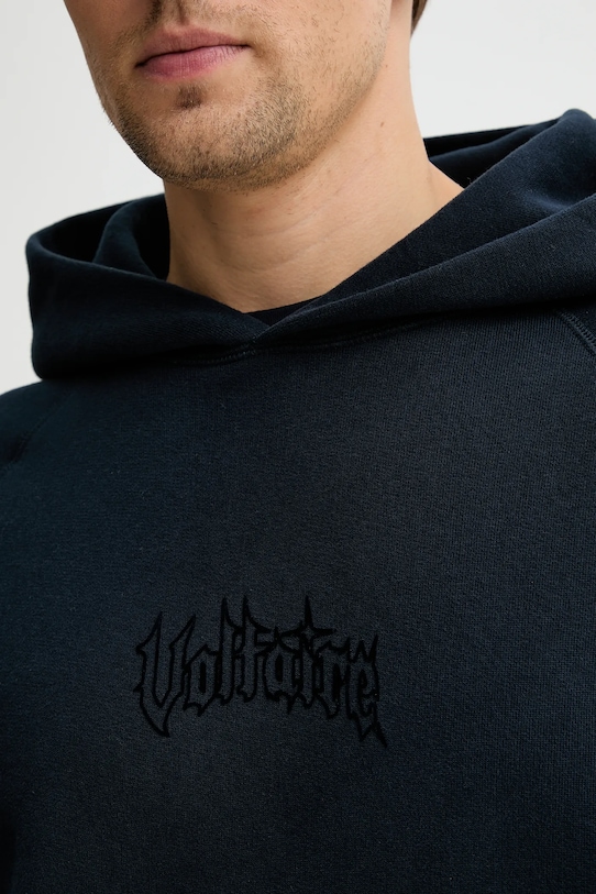 Μπλούζα ZADIG&VOLTAIRE JMSS01328 σκούρο μπλε