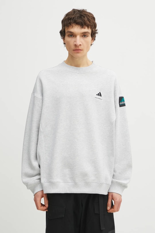 adidas Originals sweatshirt Equipment Crew other gray KB9324