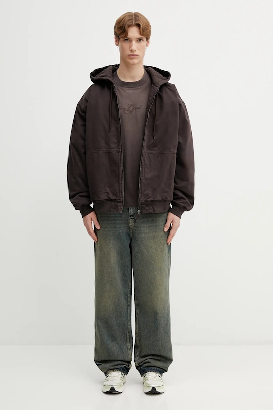 adidas Originals kurtka bawełniana Equipment Jacket KB9357