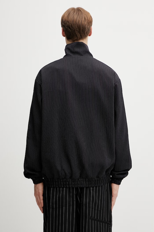 Odzież adidas Originals Firebird TT bluza rozpinana męska KC9051 czarny