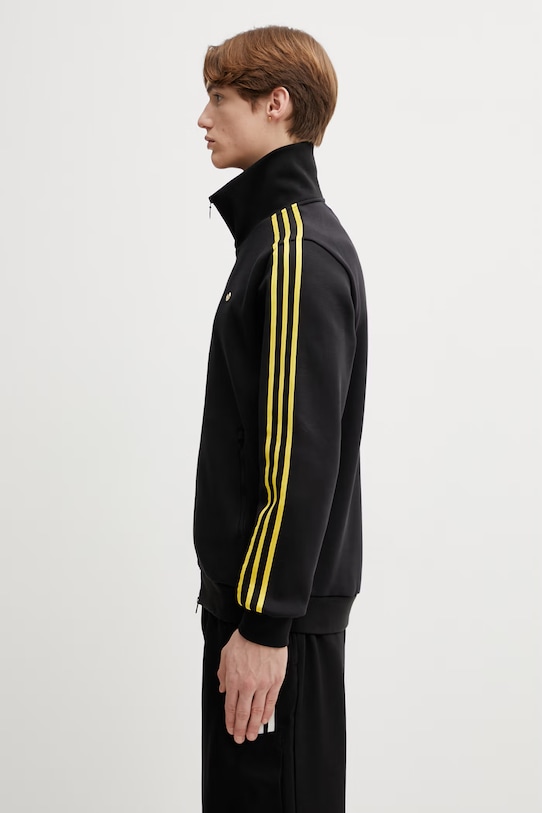 adidas Originals bluza Classic TT KC9053 czarny SS26