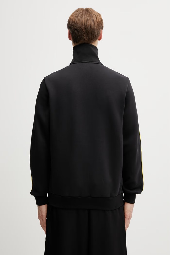 Odzież adidas Originals bluza Classic TT KC9053 czarny