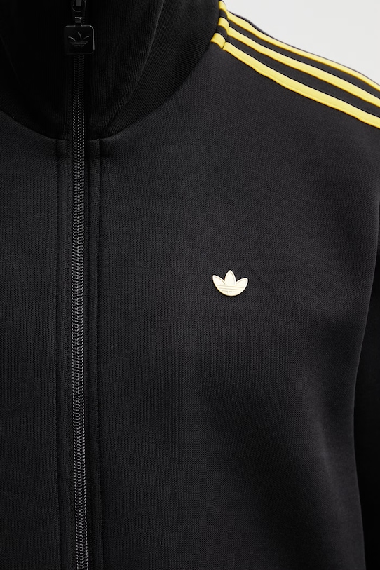 adidas Originals bluza Classic TT czarny KC9053