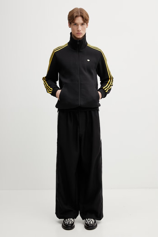 adidas Originals bluza Classic TT KC9053 czarny