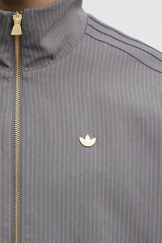 adidas Originals bluza Firebird TT szary KD2256