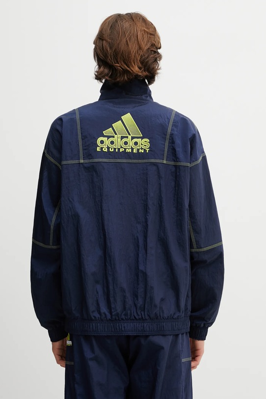 Oblečenie Mikina adidas Originals Equipment TT IRDSCNT KE1362 tmavomodrá