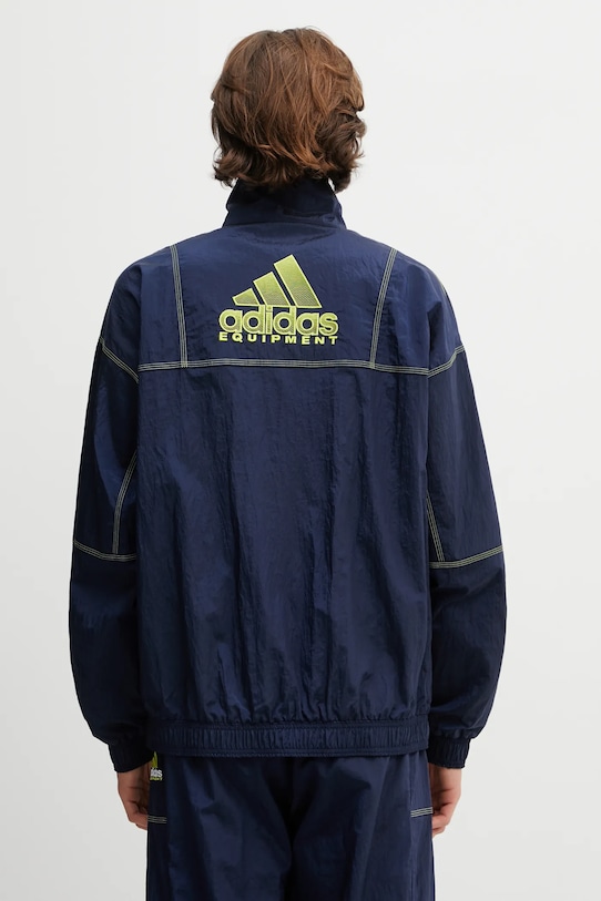 Odzież adidas Originals bluza Equipment TT IRDSCNT KE1362 granatowy